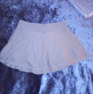 Womens sportswear, EUC, shorts+skirt , petite/small.